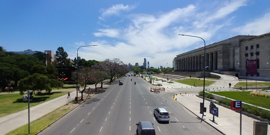 Universidad de Buenos Aires